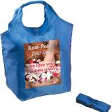 Roll-up Tote Bag