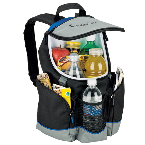 16-Can Backpack Cooler
