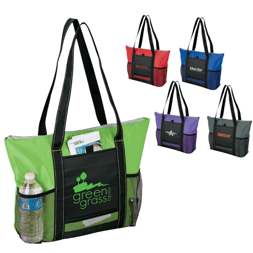 Cooler Tote