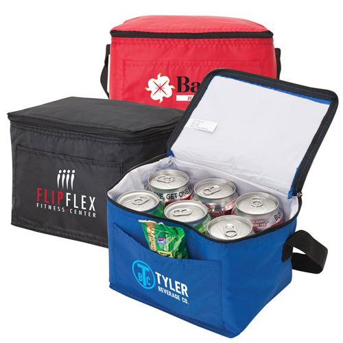 Six-Pack Cooler