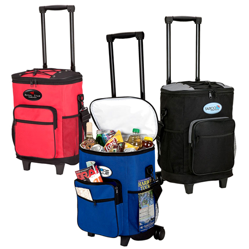 Collapsible Trolley Cooler