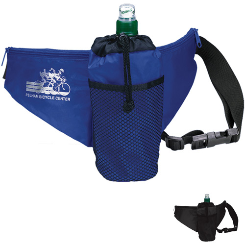 Water Bottle Fanny Pack