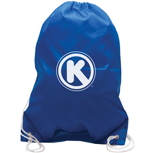 All-Purpose Cinch Bag Drawstring Backpack