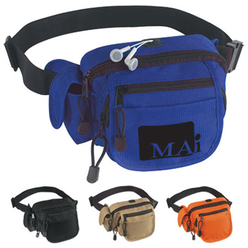 All-in-one Fanny Pack