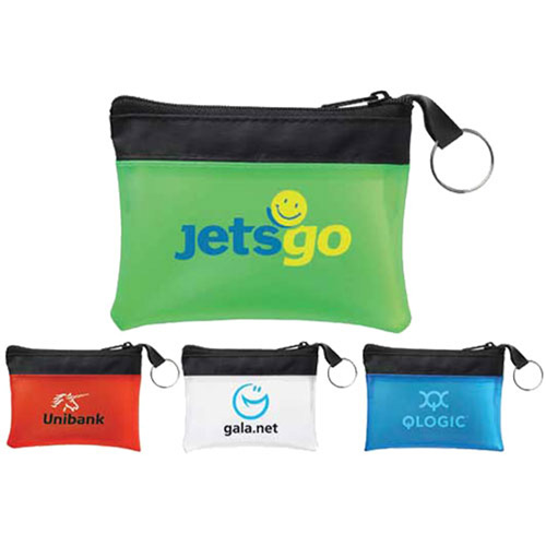 Travel Pouch