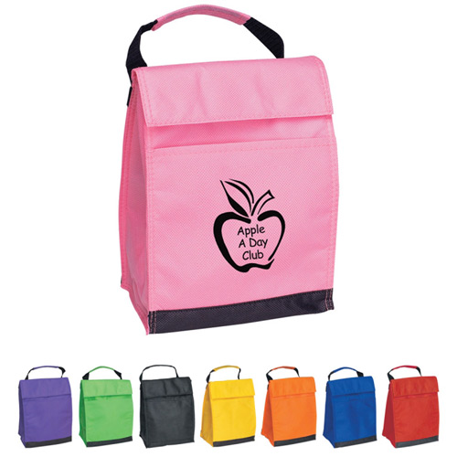 Non-woven Insulated Lunch Bag