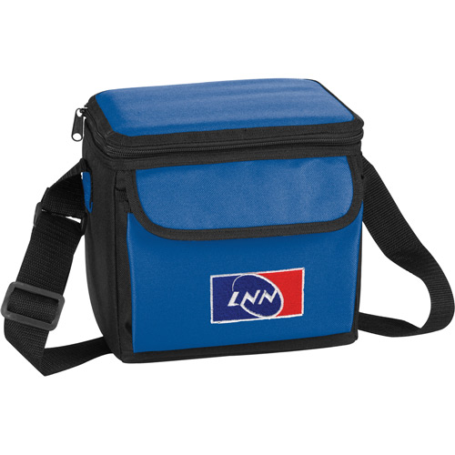 6-Can Cooler Bag