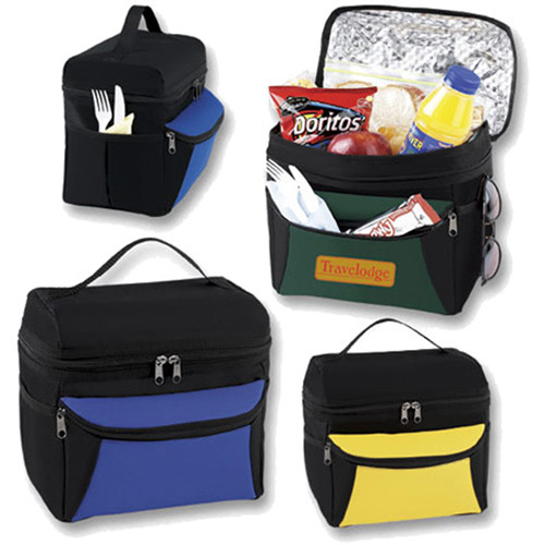 On The Go Lunch Bag