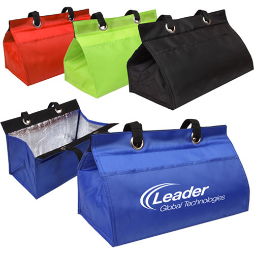 Fashion Cooler Lunch Tote