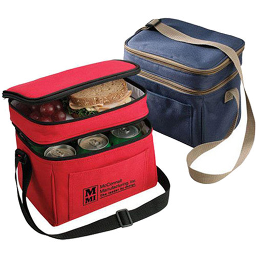 Fashion Cooler Lunch Tote