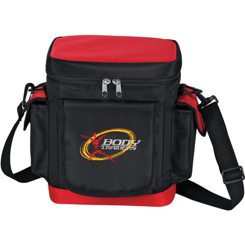 All-In-One Insulated Lunch Carrier