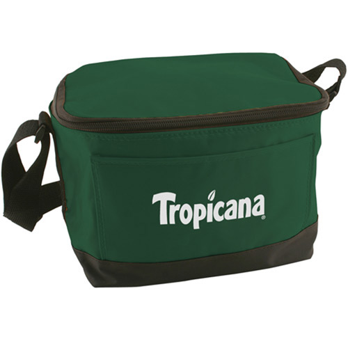 Large Insulated Cooler Big For Two