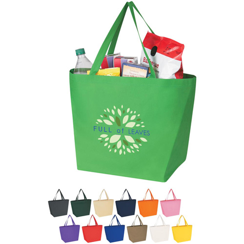 Non Woven Value Tote