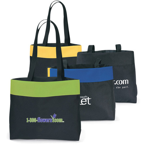 Customized Expo Tote
