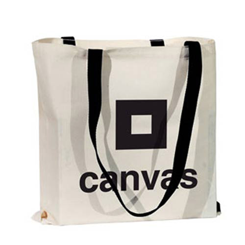 Canvas Totes