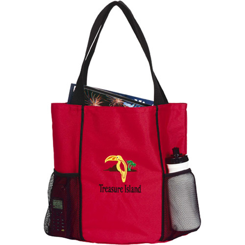 Customized Tote