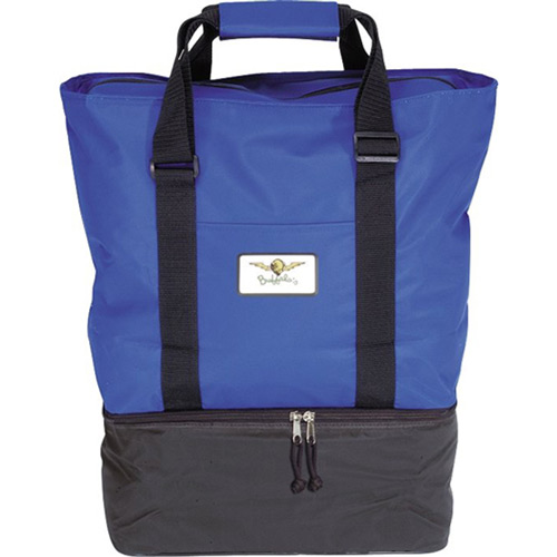 Double Tote Cooler Bag